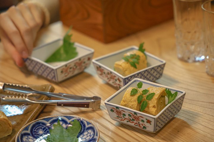 Japanese Cooking Class with Local Family in Takayama Old Town