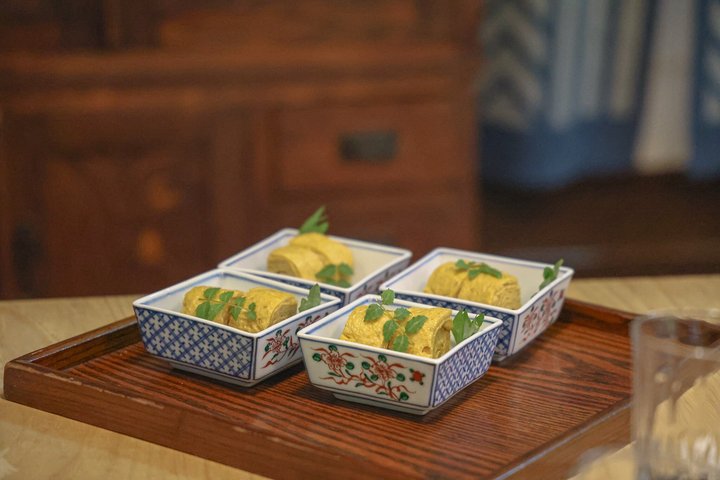 Japanese Cooking Class with Local Family in Takayama Old Town