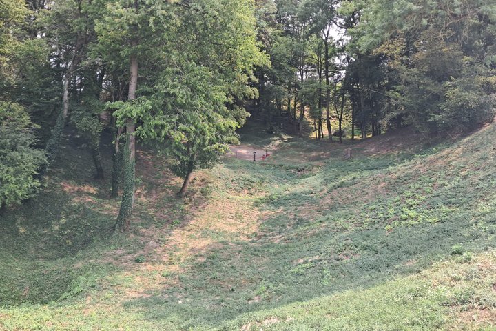 Somme Battlefield Tours Expert Led Historical Experiences