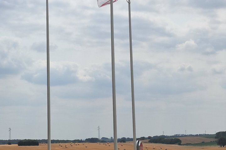 Somme Battlefield Tours Expert Led Historical Experiences