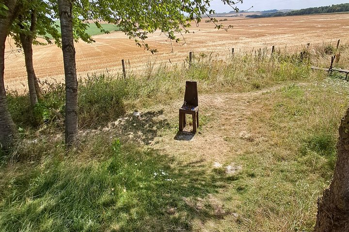 Somme Battlefield Tours Expert Led Historical Experiences