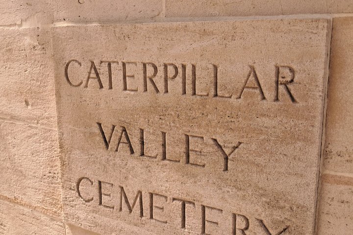 Somme Battlefield Tours Expert Led Historical Experiences