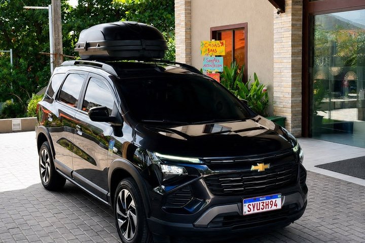 Private transfer from Recife airport to Port de Galinhas