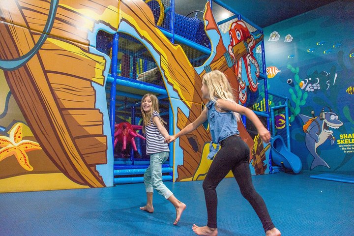 SEA LIFE Sunshine Coast Aquarium Entrance Ticket