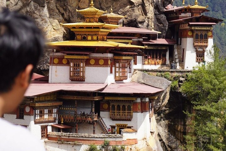 6 Days Best of Bhutan | Thimphu, Punakha & Paro