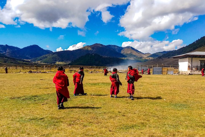 7 Day Discover Bhutan | Private Cultural & Nature Adventure