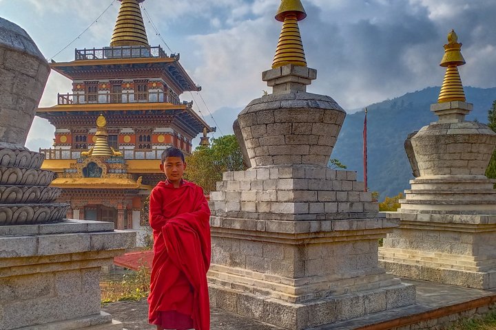 7 Day Discover Bhutan | Private Cultural & Nature Adventure