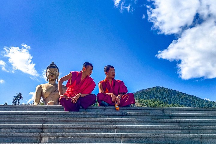 7 Day Discover Bhutan | Private Cultural & Nature Adventure
