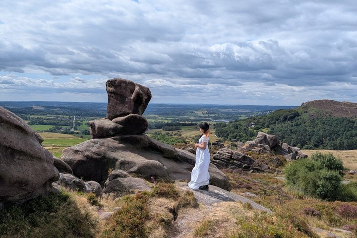 Pride & Prejudice Peak District full day tour