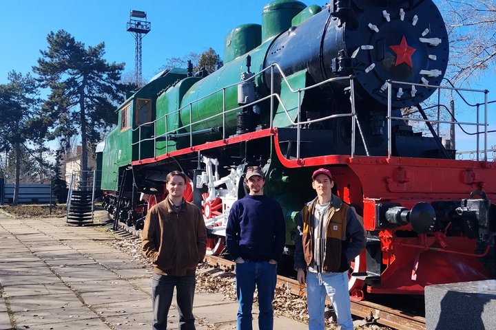 Soviet Era Tour of Transnistria from Chisinau Moldova
