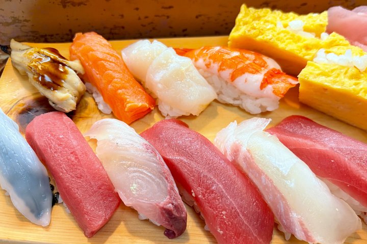 Tokyo Private Half-Day Highlights Tour by Car with Guide