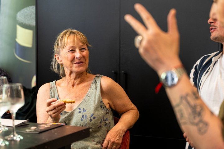 Bordeaux Food and Wine Tour : Authentic Artisan Flavors