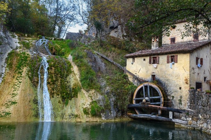Treviso Private Tour - Custom Experience with Local Guide
