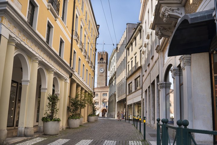 Treviso Private Tour - Custom Experience with Local Guide