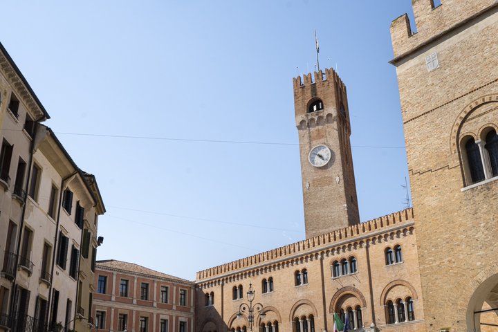 Treviso Private Tour - Custom Experience with Local Guide