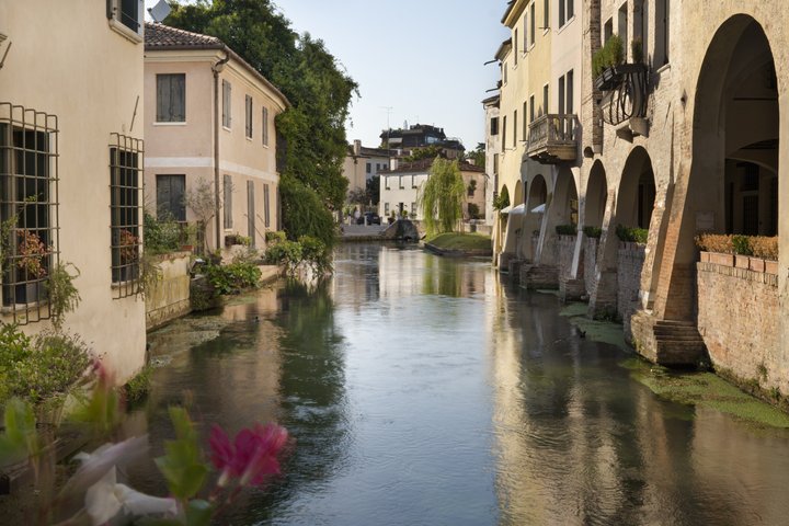 Treviso Private Tour - Custom Experience with Local Guide