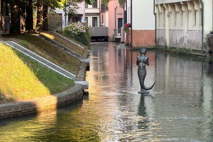 Treviso Private Tour - Custom Experience with Local Guide