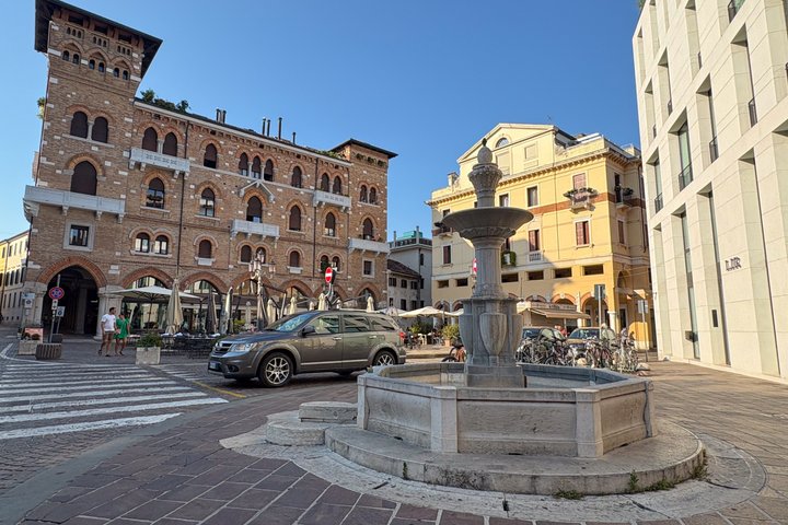 Treviso Private Tour - Custom Experience with Local Guide
