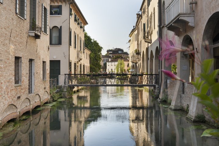 Treviso Private Tour - Custom Experience with Local Guide