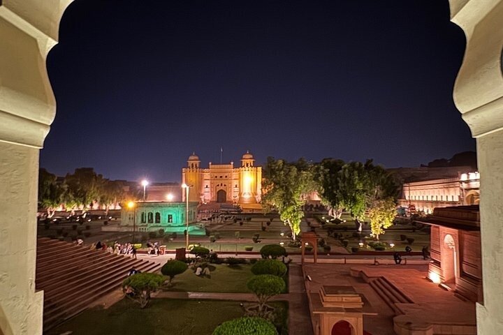 Private 2-Day Lahore Heritage, Culture & Sightseeing Tour