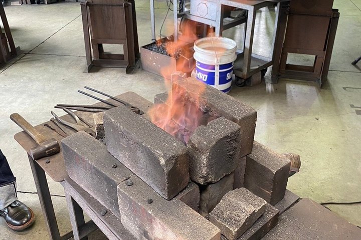 Local Workshop Hopping Tour in Niigata