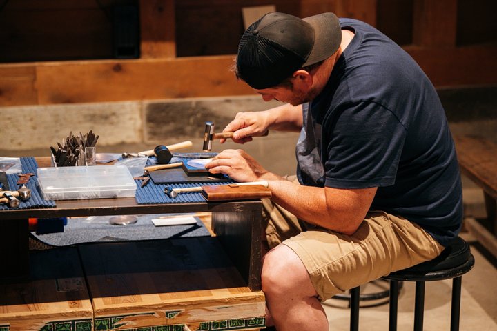 Local Workshop Hopping Tour in Niigata