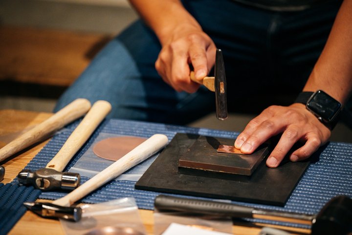 Local Workshop Hopping Tour in Niigata