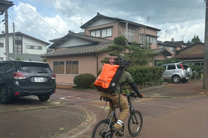 Local Workshop Hopping Tour in Niigata