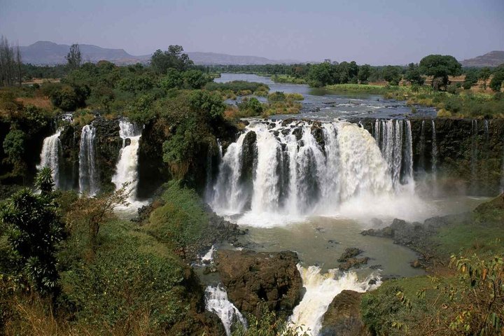 04 Days Historical North, Lalibela, Gondar and Bahir dar