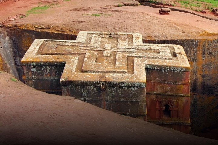 04 Days Historical North, Lalibela, Gondar and Bahir dar