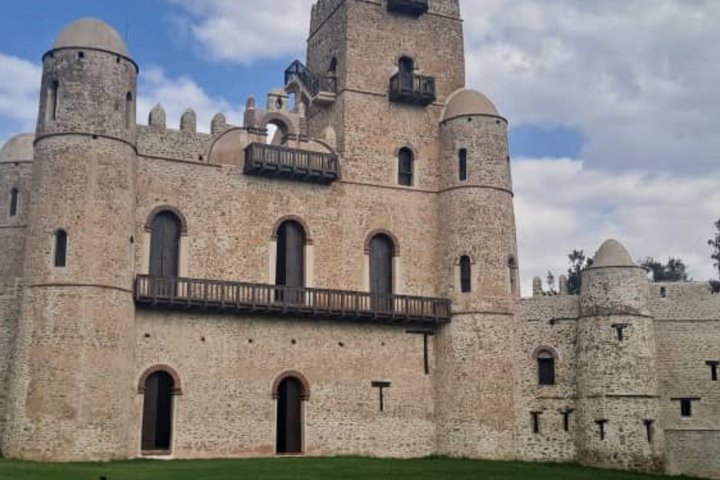 04 Days Historical North, Lalibela, Gondar and Bahir dar