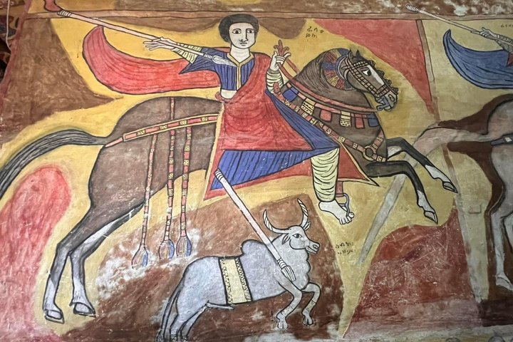 04 Days Historical North, Lalibela, Gondar and Bahir dar