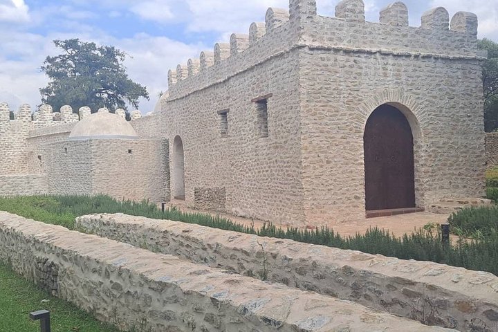 04 Days Historical North, Lalibela, Gondar and Bahir dar