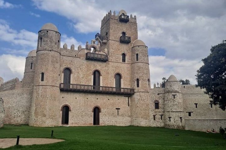 04 Days Historical North, Lalibela, Gondar and Bahir dar