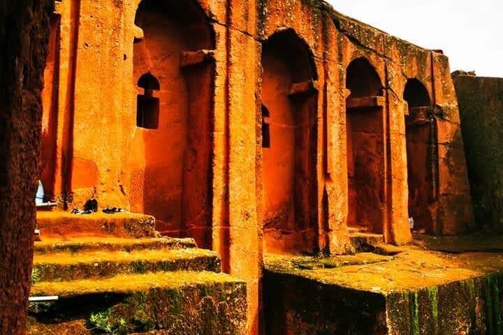 04 Days Historical North, Lalibela, Gondar and Bahir dar