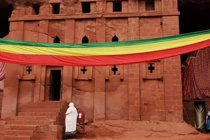 04 Days Historical North, Lalibela, Gondar and Bahir dar