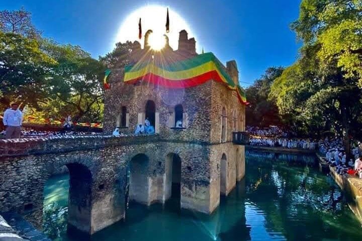04 Days Historical North, Lalibela, Gondar and Bahir dar
