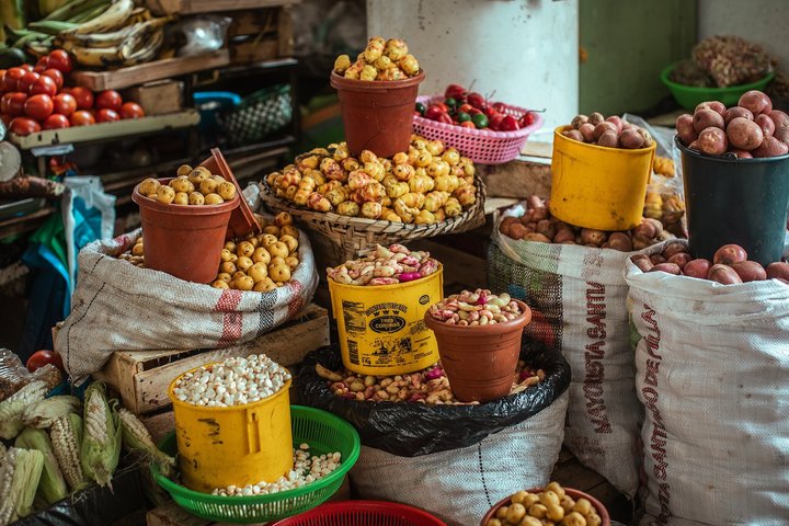 Cuenca Table Food Tour with 15+ Tastings