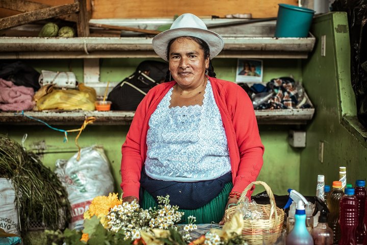 Cuenca Table Food Tour with 15+ Tastings