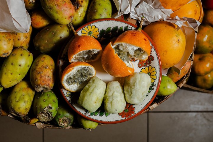 Cuenca Table Food Tour with 15+ Tastings