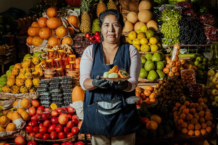 Cuenca Table Food Tour with 15+ Tastings