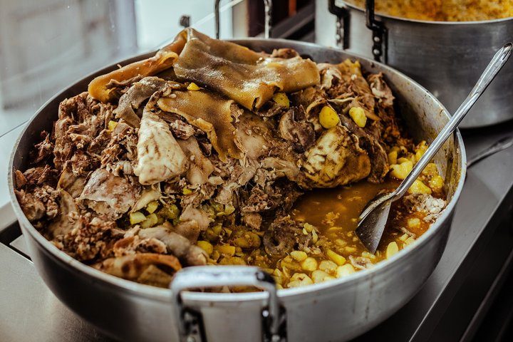 Cuenca Table Food Tour with 15+ Tastings