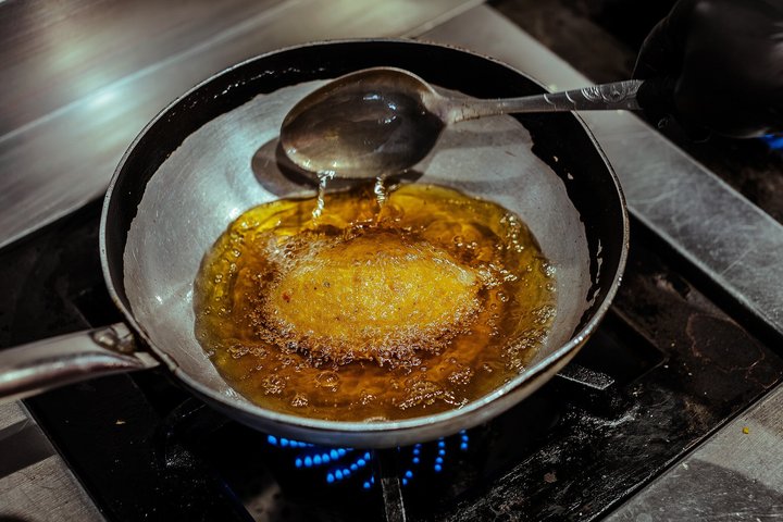 Cuenca Table Food Tour with 15+ Tastings