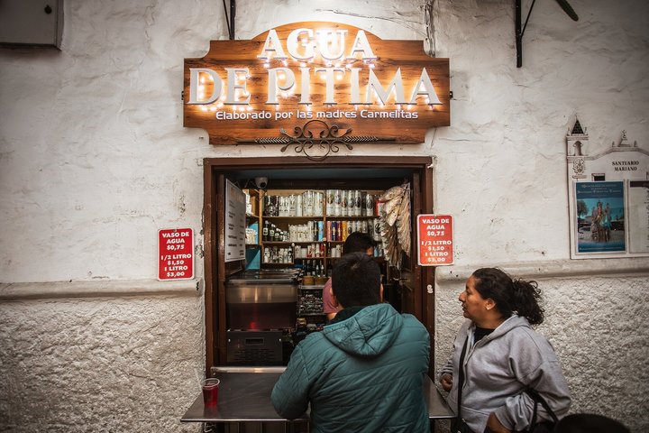 Cuenca Table Food Tour with 15+ Tastings