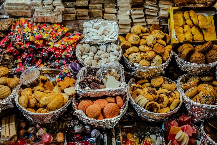 Cuenca Table Food Tour with 15+ Tastings