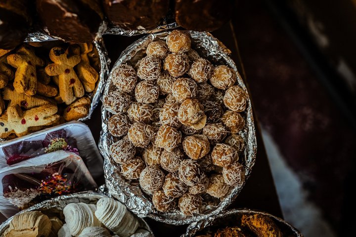 Cuenca Table Food Tour with 15+ Tastings