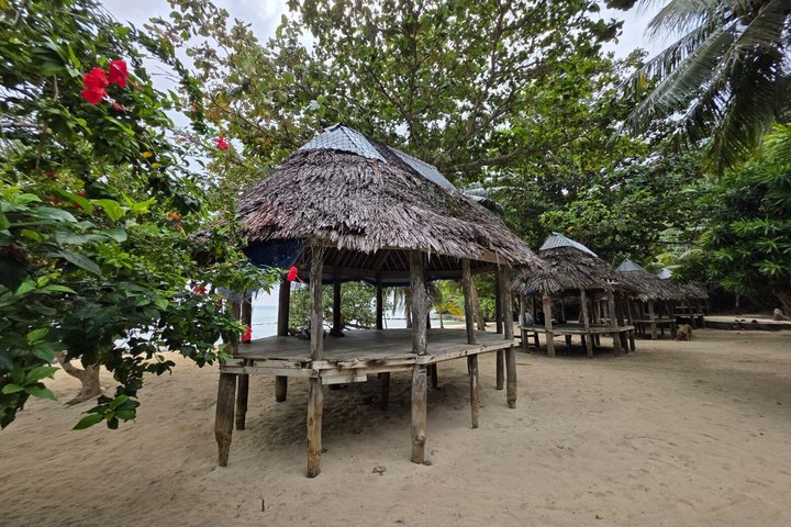 Namua Island Experince