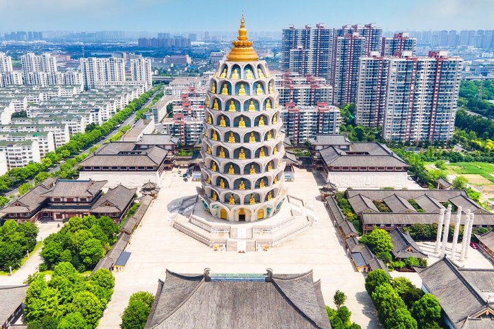 Changzhou Private Departure Transfer: Hotel to Railway Station