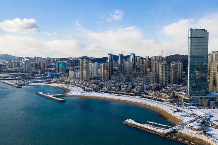 Dalian Private Departure Transfer: Hotel to Airport