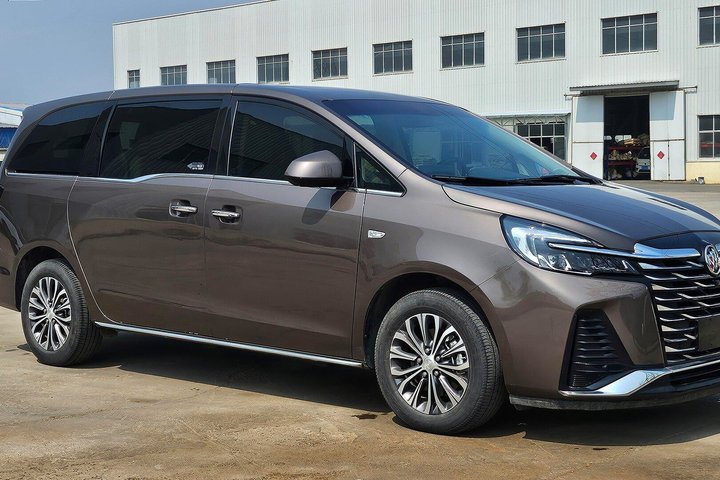 Dalian Private Departure Transfer: Hotel to Airport